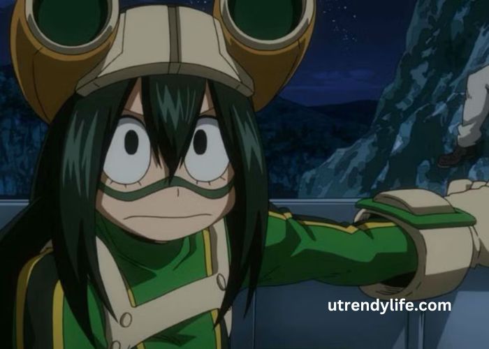 Froppy