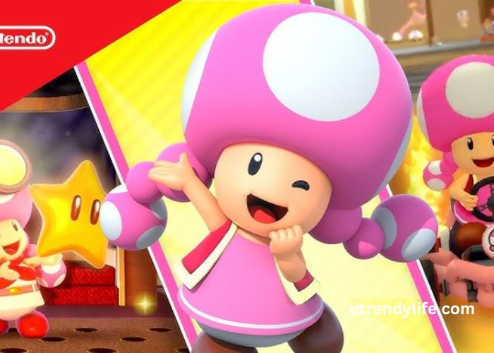 Toadette