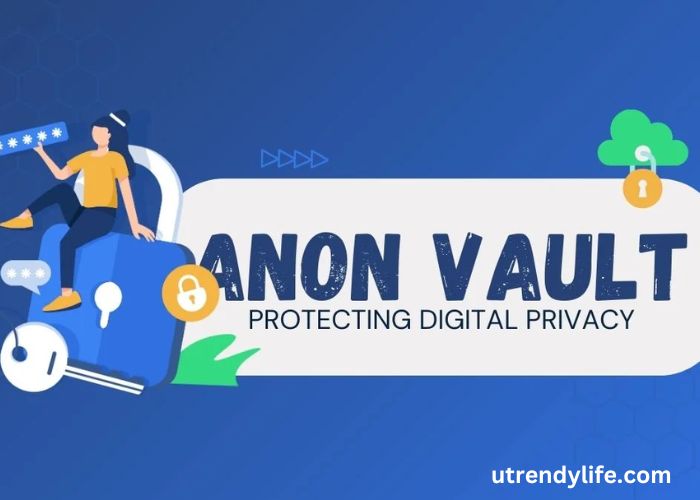 anonvault