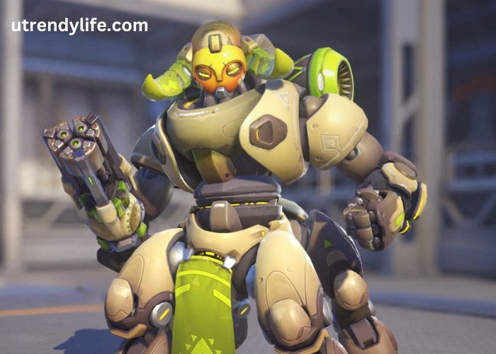 orisa