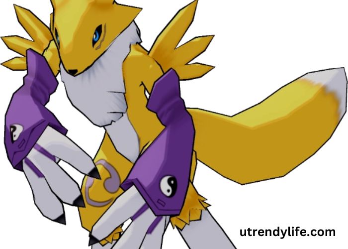 renamon