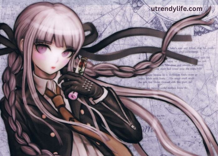 kirigiri